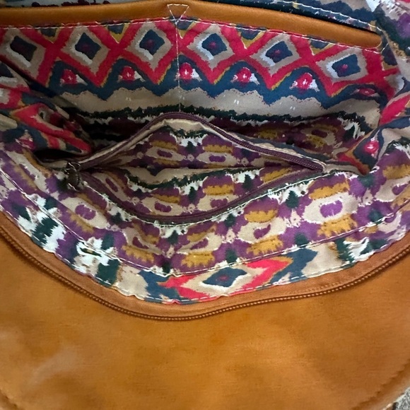 Angedanlia Boho Bag - Picture 8 of 12